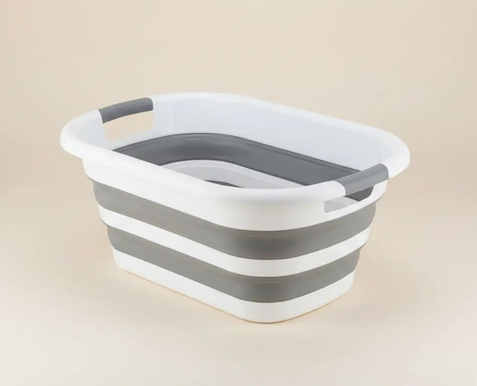 طبق غسيل السيليكون متعدد الاستخدام